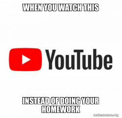 YouTube