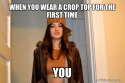 Scumbag Stacy