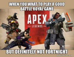 Apex Legends