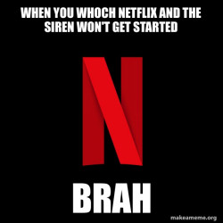 Netflix