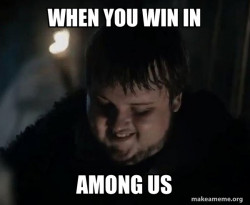 Samwell Tarly Meme