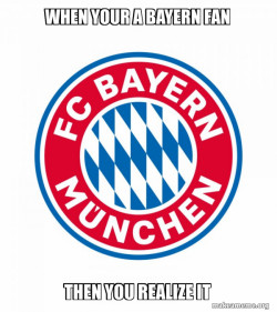Bayern Munich