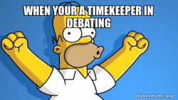 Happy Homer