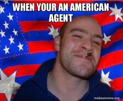 Ameristralian GGG