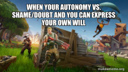 Fortnite Battle Royale game