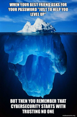 Iceberg