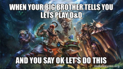LOL League of Legends
