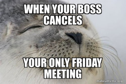 Satisfied Seal