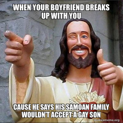 Cool Jesus