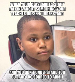 Minor Mistake Marvin
