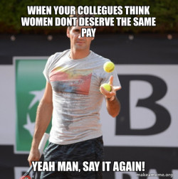 Roger Federer
