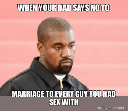 Kanye West