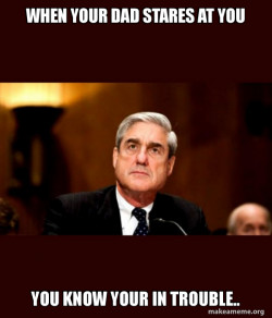 Robert Mueller