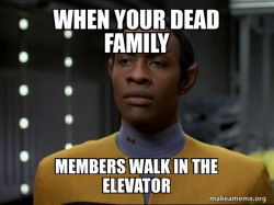 Skeptical Vulcan