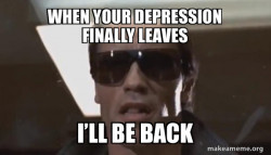 The Terminator