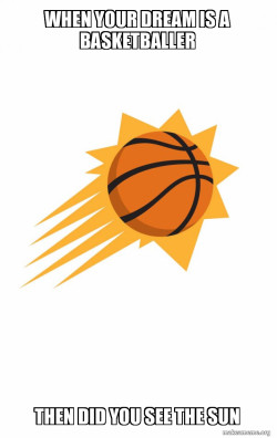 Phoenix Suns