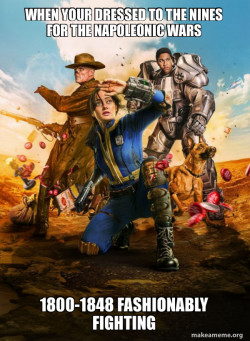Fallout