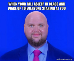 Bald J.D. Vance