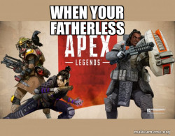 Apex Legends