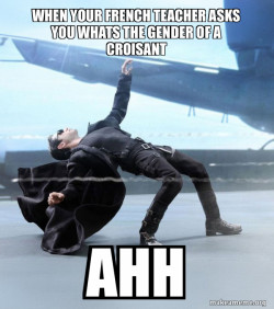 Matrix Dodge Bullet