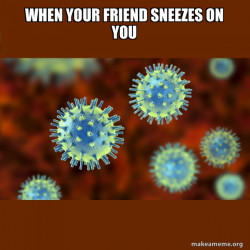 Coronavirus ( COVID-19 )
