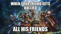 LOL League of Legends