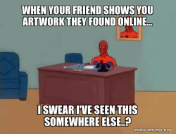 What is digital art?