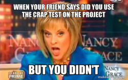 False Fact Nancy Grace