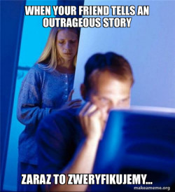 Ale masz czysto, Kasiu!