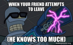 Blasting Bender 