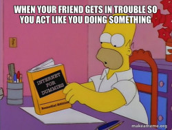 Internets Homer