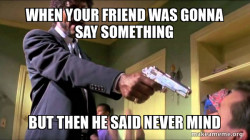 Samuel L. Jackson Say What