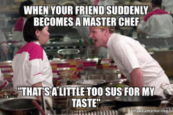 Sus