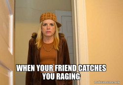 Scumbag Pam Bondi