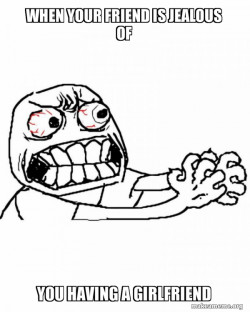 Angry