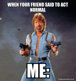 Chuck Norris