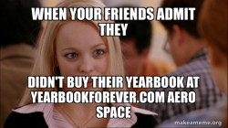 Mean Girls Meme
