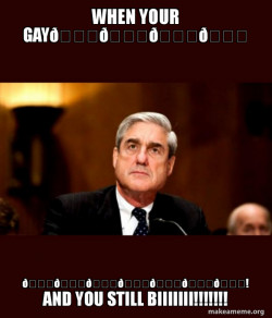 Robert Mueller