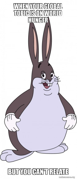 Chungus