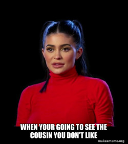 Kylie Jenner