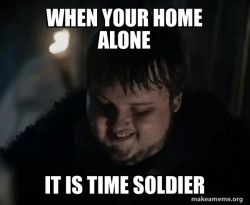 Samwell Tarly Meme
