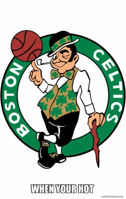 Boston Celtics