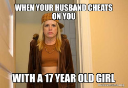Scumbag Pam Bondi