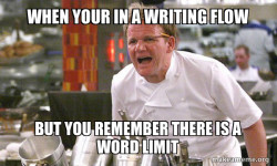 Gordon Ramsay Hell's Kitchen