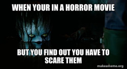 Pennywise It