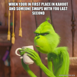Grinch