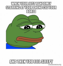 Feels Bad Man