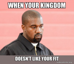 Kanye West