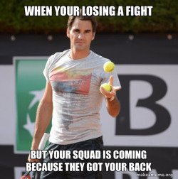 Roger Federer