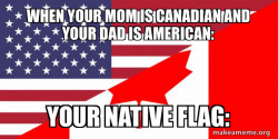 USA vs Canada